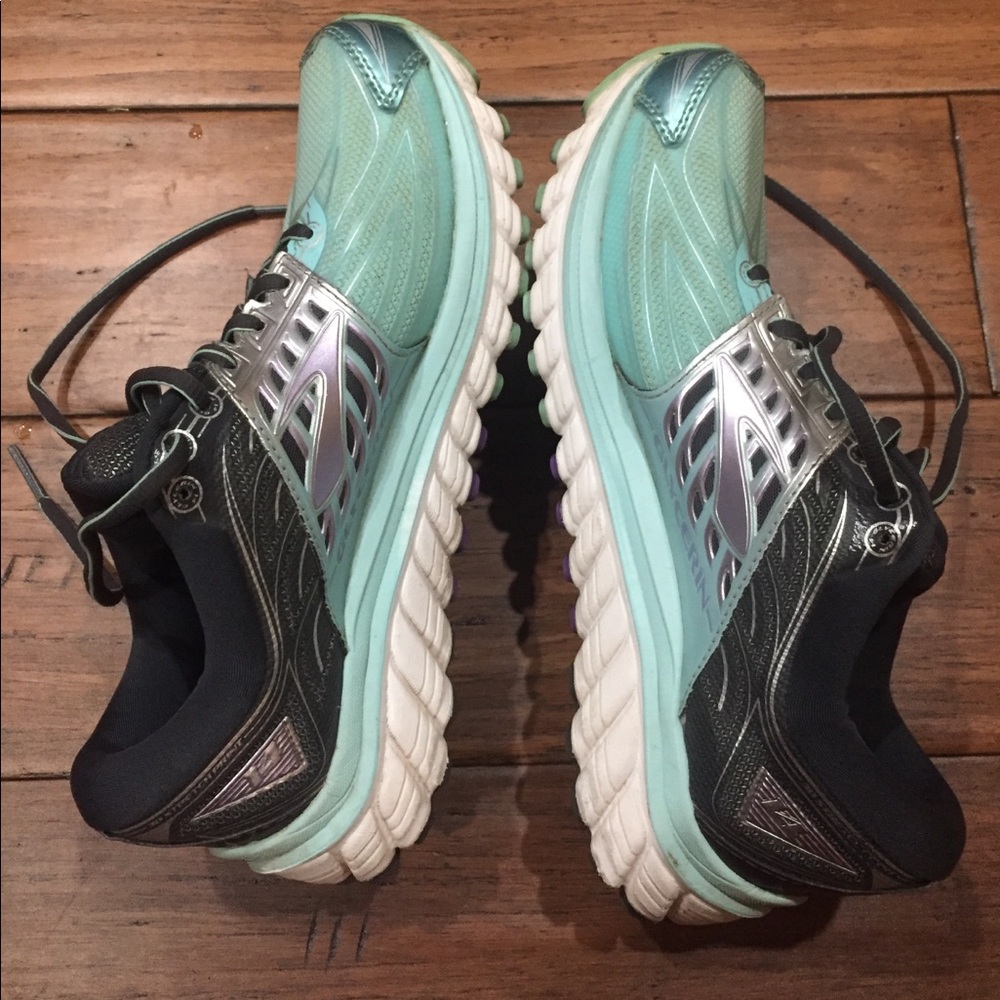 Glycerin 14 Women’s Running Shoes
